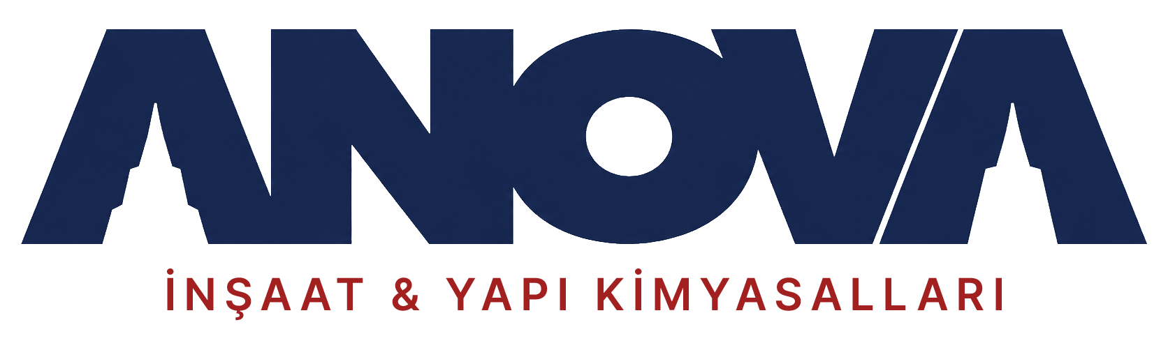 ANOVA İnşaat ve Yapı Kimyasalları